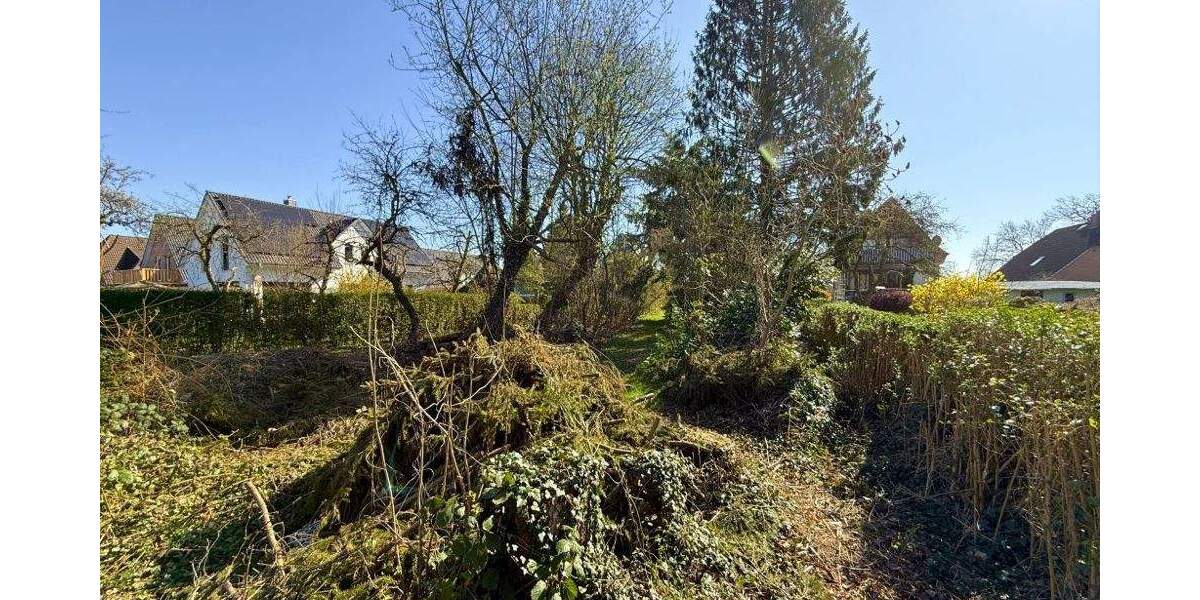 Einfamilienhaus Halstenbek - 4 Zimmer, 72 m&sup2;, 495.000&euro; | Angebot:25165461