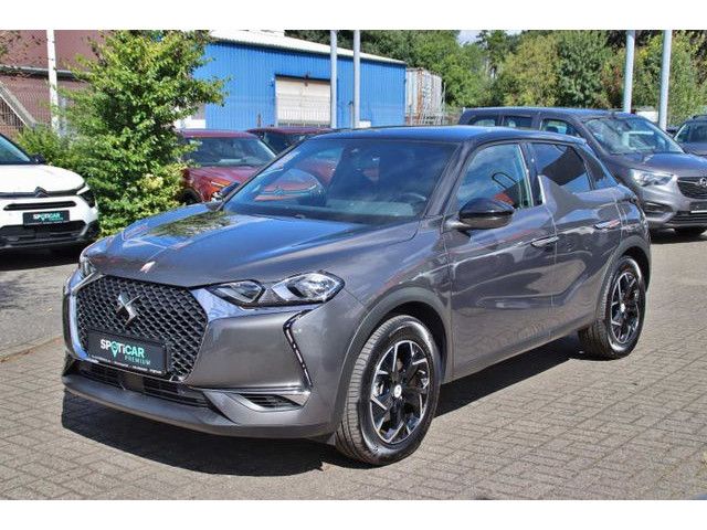 DS3 Crossback