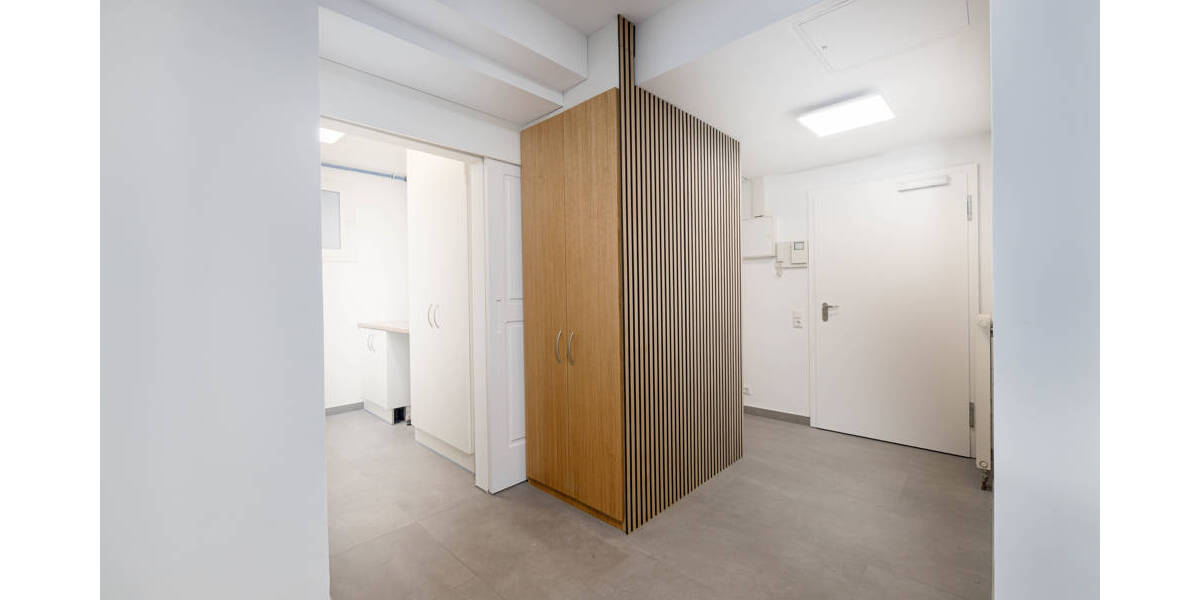 Gewerbeobjekt Hamburg / Wohldorf-Ohlstedt Wohldorf-Ohlstedt - 2 Zimmer, 73 m&sup2;, 1.200&euro; | Angebot:25845675