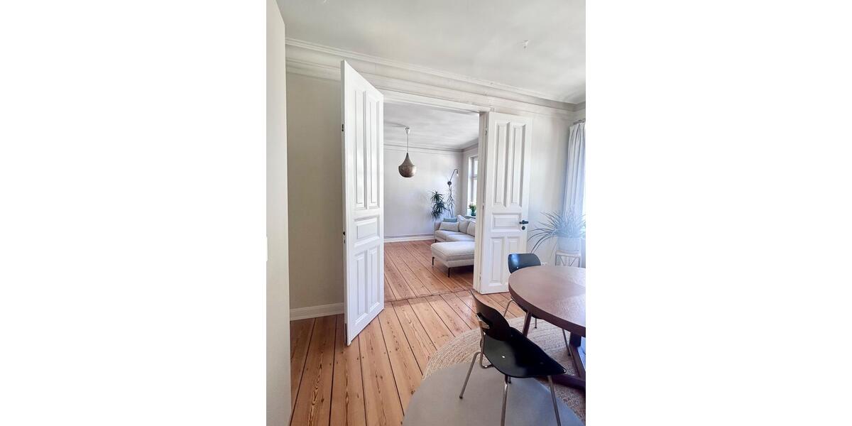 Etagenwohnung Hamburg Hamburg-Mitte - 3.5 Zimmer, 75 m&sup2;, 1.250&euro; | Angebot:26397657