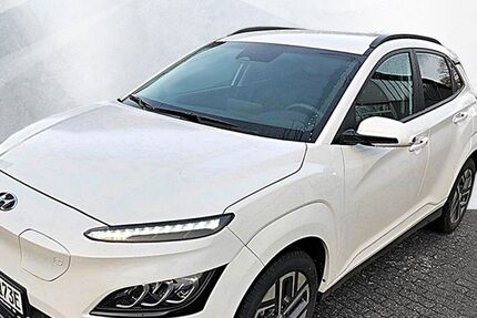 Hyundai KONA 990 km 26.900 € Rellingen 25462