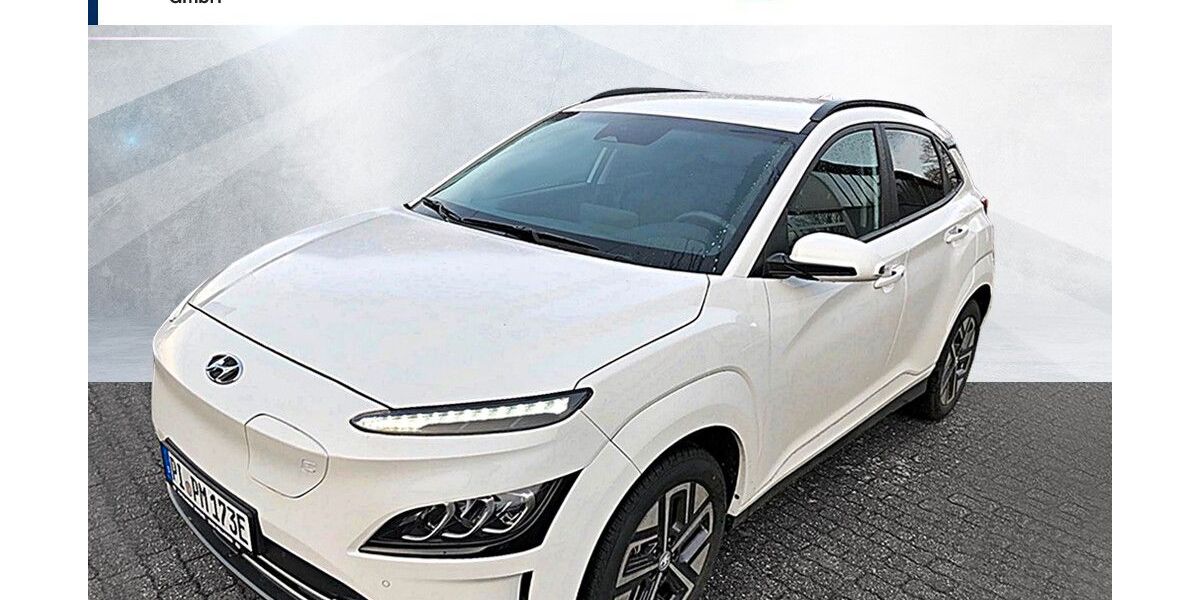 Hyundai KONA 990 km 26.900 € Rellingen 25462