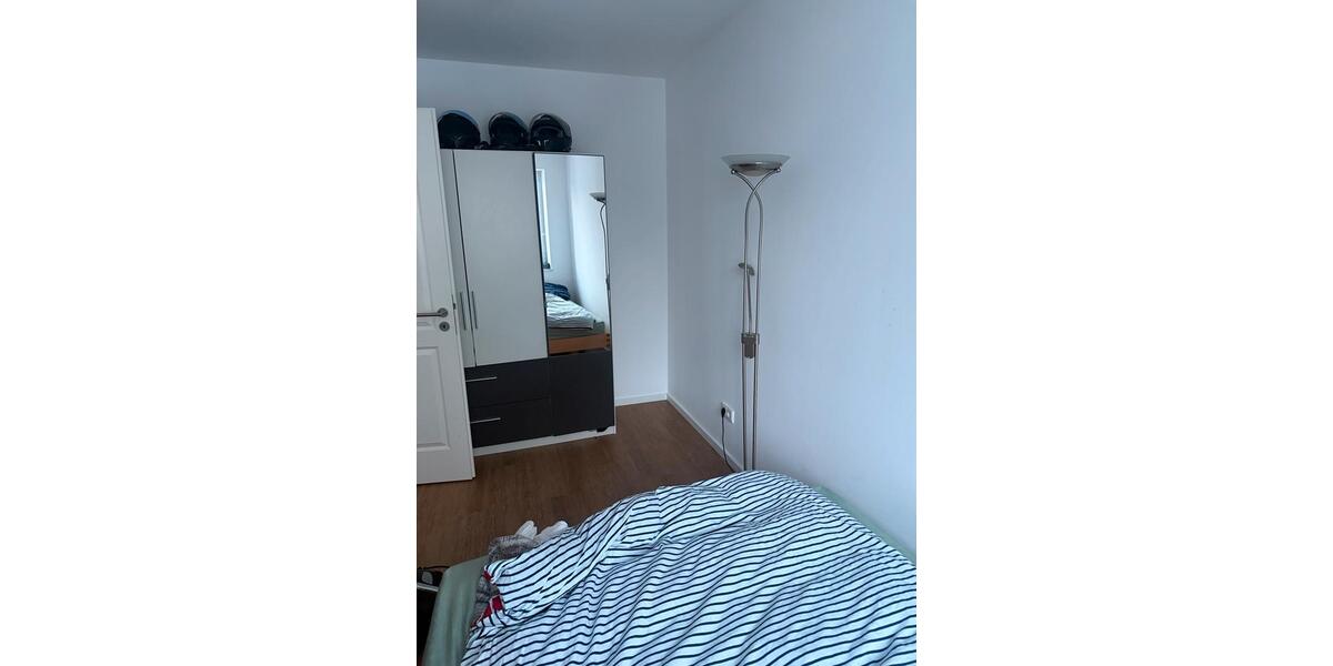 2-Zimmer Neubauwohnung in Lurup, 912€ warm 2 zimmer