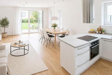 Haus Schenefeld - 4 Zimmer, 135 m&sup2;, 2.700&euro; | Angebot:25991904