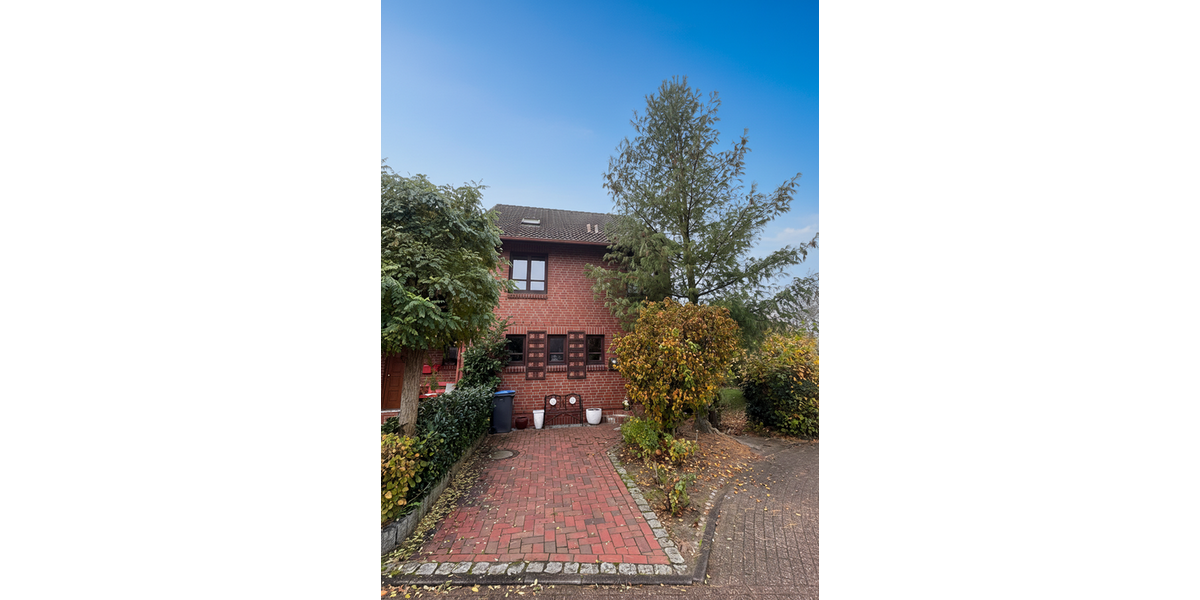 Einfamilienhaus Hamburg Altona - 5.5 Zimmer, 181 m&sup2;, 785.000&euro; | Angebot:25380060