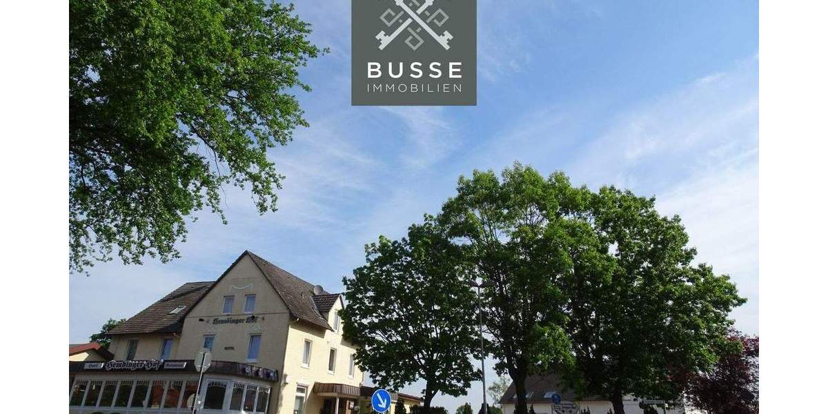 Charmantes Landhotel und Restaurant vor den Toren Hamburgs zimmer