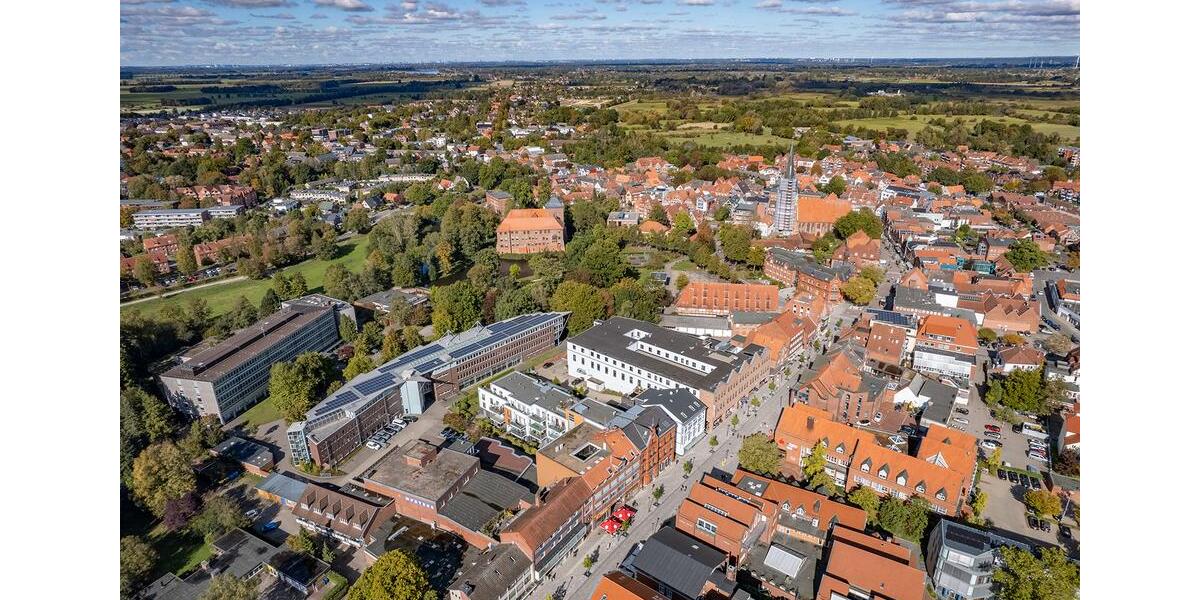 Gewerbeobjekt Winsen (Luhe) - 1.950&euro; | Angebot:25383016