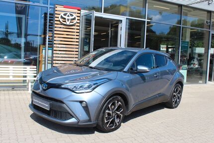 Toyota C-HR 36.447 km 21.990 &euro; Wedel 22880