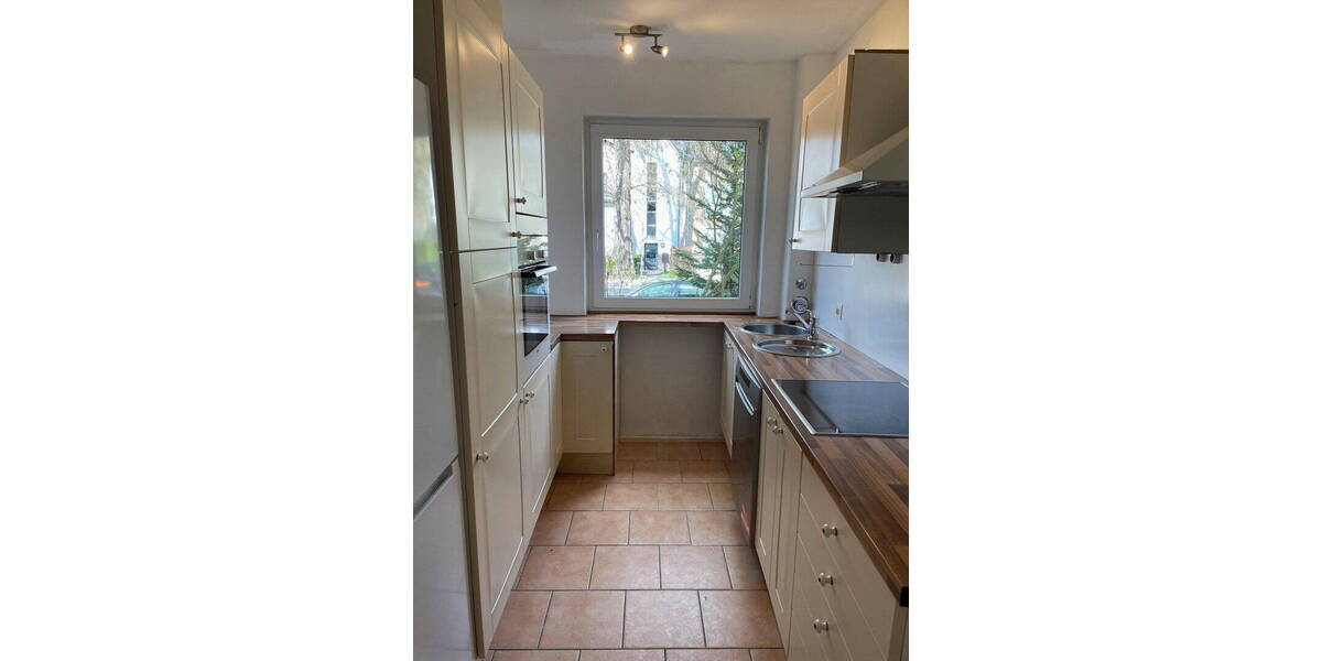 Etagenwohnung Hamburg Eilbek - 3 Zimmer, 78 m&sup2;, 349.000&euro; | Angebot:26541350