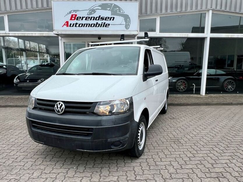 T5 Transporter