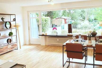 Zimmer Hamburg Tonndorf - 2 Zimmer, 1.425&euro; | Angebot:27335425