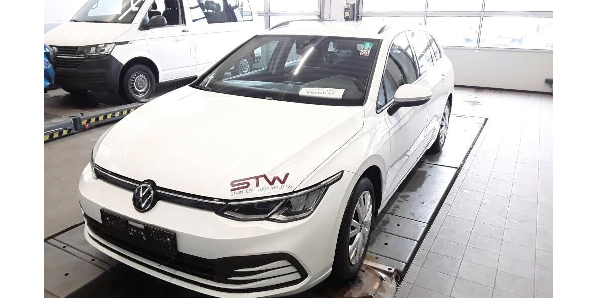 VW Golf 75.099 km 18.990 &euro; Tornesch 25436