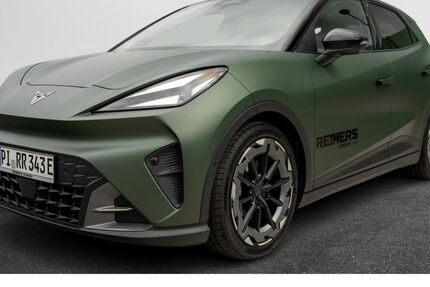 Cupra Raval 7.500 km 38.690 &euro; Pinneberg 25421