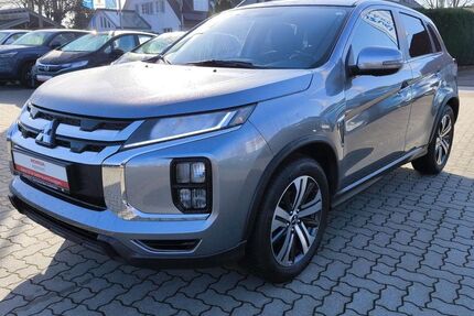 Mitsubishi ASX 64.100 km 18.490 &euro; Braak 22145