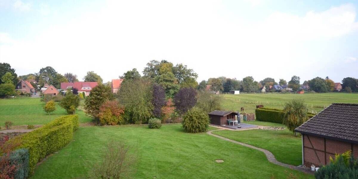 Etagenwohnung Beckdorf - 4 Zimmer, 98 m&sup2;, 750&euro; | Angebot:26053120