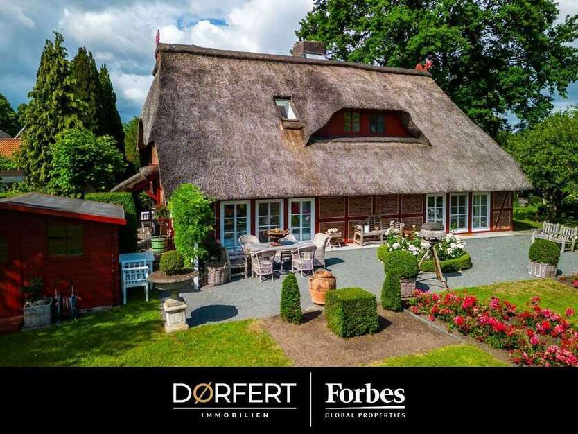 Haus zum Kaufen in Hamburg 1.750.000 € 193.34 m²