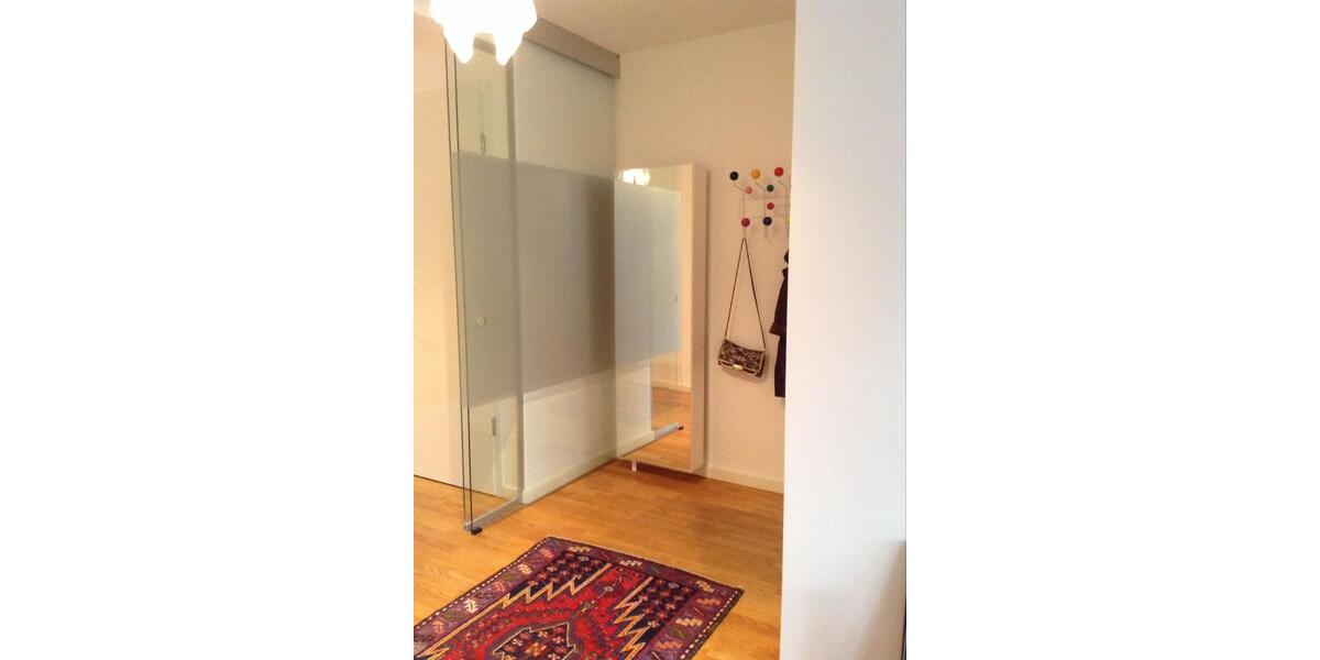 Traumwohnung im Generalsviertel 2 zimmer