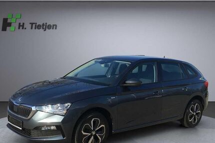 Skoda Scala 47.982 km 22.490 &euro; Buxtehude 21614