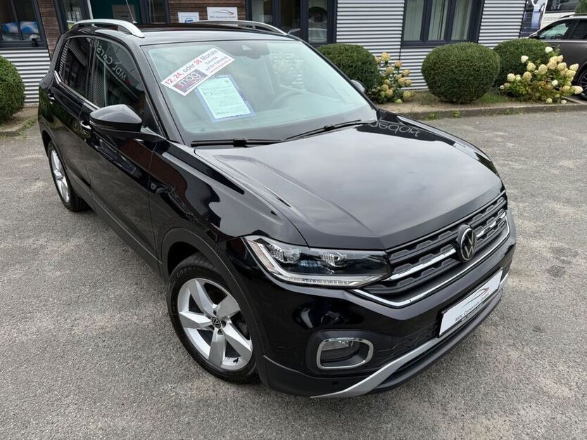 T-Cross