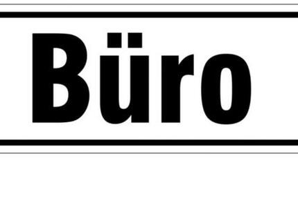 Büro zu vermieten, viele Stellplätze vorhanden 2 zimmer