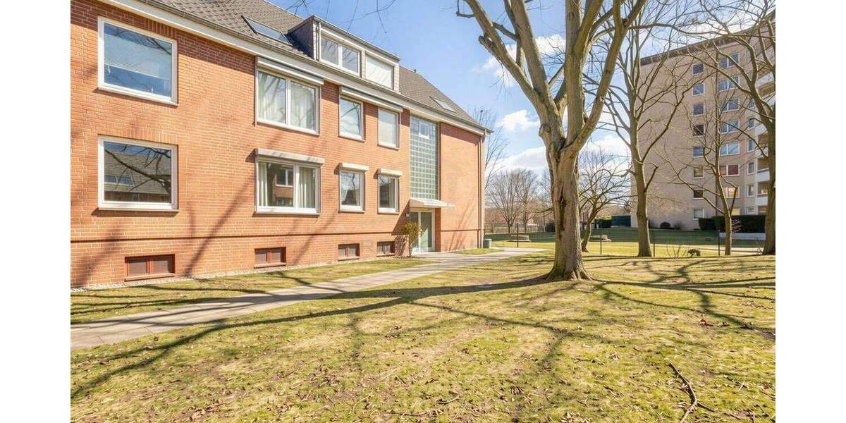 Einfamilienhaus Hamburg Wandsbek - 3 Zimmer, 329.000&euro; | Angebot:25355840