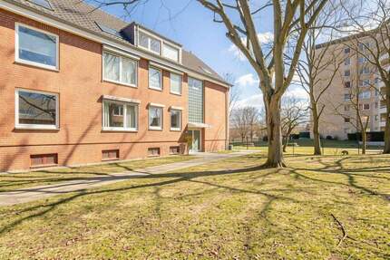 Haus Hamburg Wandsbek - 3 Zimmer, 329.000&euro; | Angebot:25355840