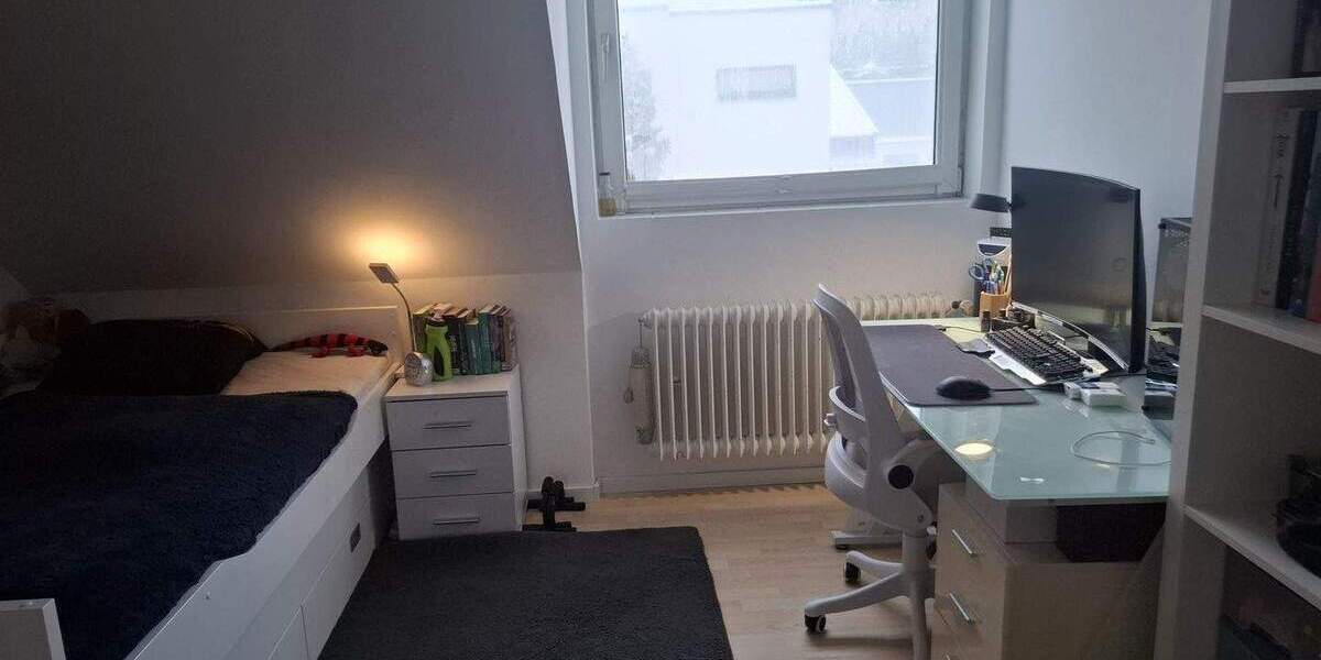 Mehrfamilienhaus, Wohnhaus Hamburg Farmsen-Berne - 7 Zimmer, 188 m&sup2;, 745.000&euro; | Angebot:25863003