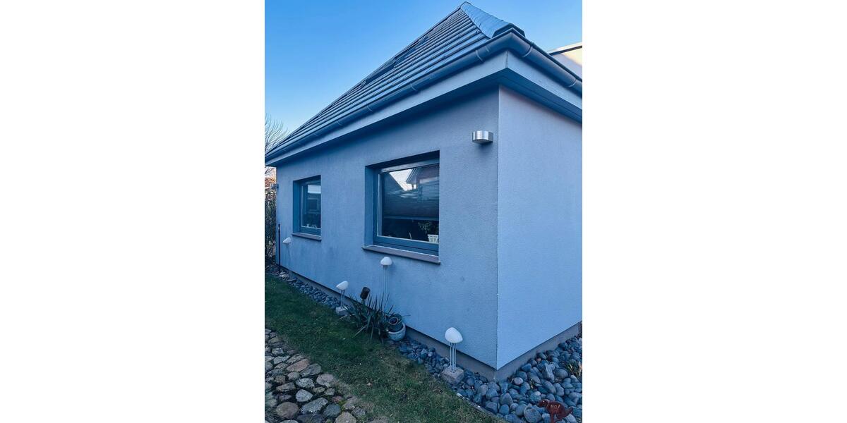 Bungalow Henstedt-Ulzburg Ulzburg - 6 Zimmer, 140 m&sup2;, 500.000&euro; | Angebot:26837936