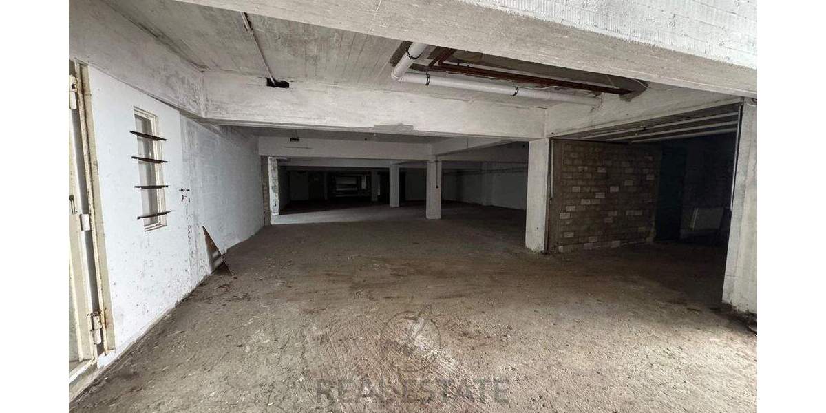 Gewerbeobjekt Hamburg Rothenburgsort - 3.540&euro; | Angebot:26886962