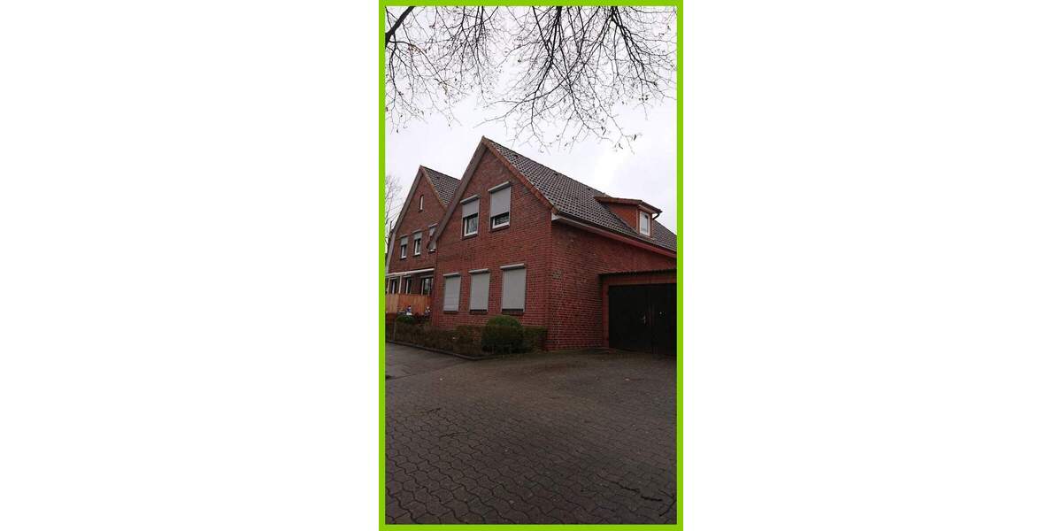 Etagenwohnung Buxtehude - 3 Zimmer, 76 m&sup2;, 750&euro; | Angebot:25742977