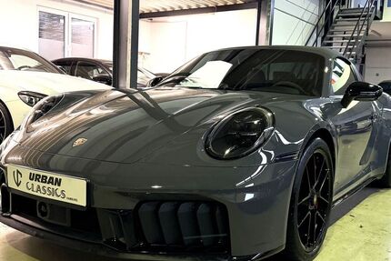 Porsche 992 2.786 km 219.900 € Norderstedt 22844