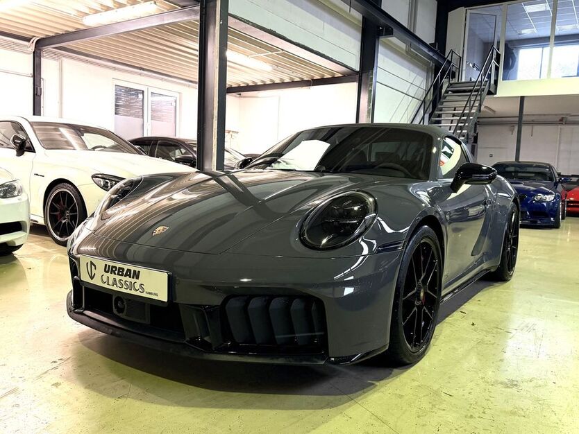 Porsche 992 2.786 km 219.900 € Norderstedt 22844