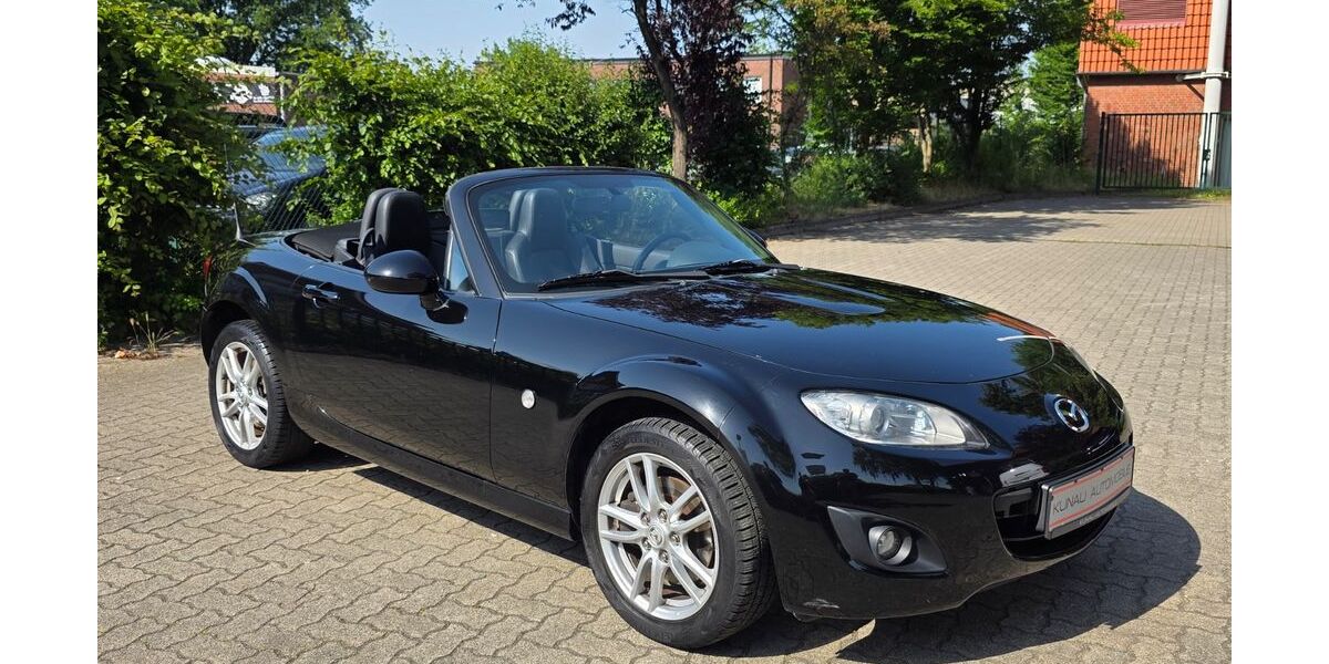 Mazda MX-5 138.657 km 7.950 &euro; Hamburg 22453
