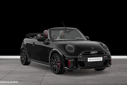 Mini John Cooper Works Cabrio 5.042 km 43.906 &euro; Barsbüttel bei Hamburg 22885
