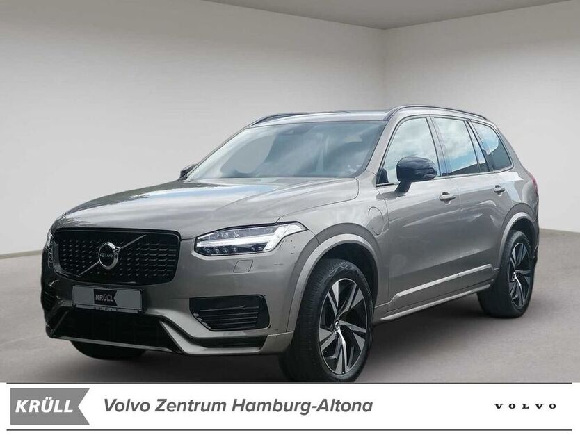 XC90