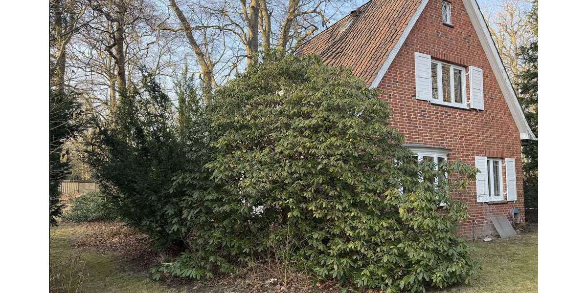 Grundstück Aumühle - 619.000&euro; | Angebot:24463066