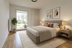 Etagenwohnung Hamburg Marienthal - 2 Zimmer, 83 m&sup2;, 395.000&euro; | Angebot:25940211