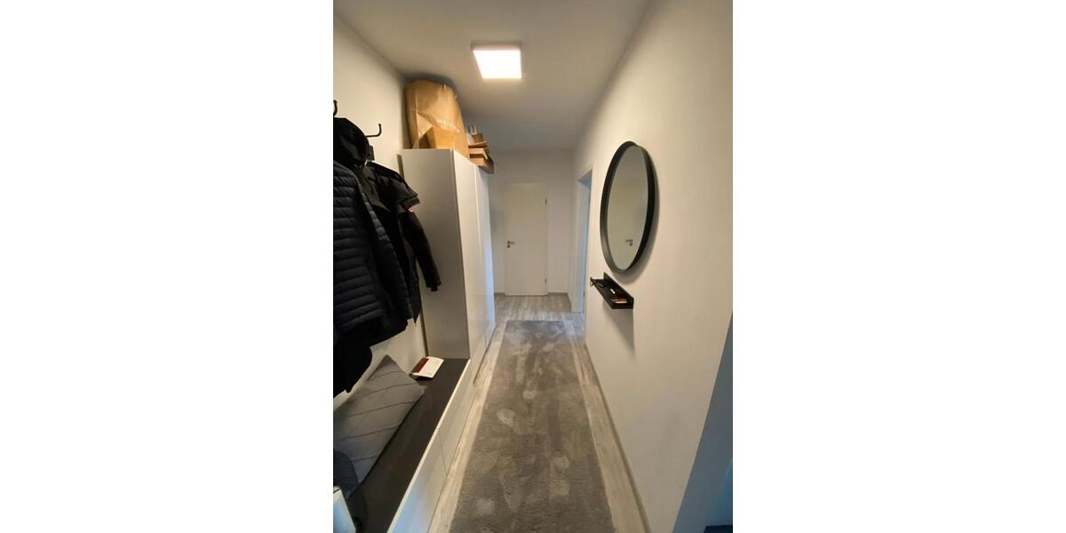 Hochparterre Hamburg Barmbek-Süd - 2 Zimmer, 50 m&sup2;, 270.000&euro; | Angebot:26408121