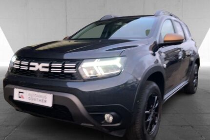 Dacia Duster 23.045 km 19.990 &euro; Hamburg 22399