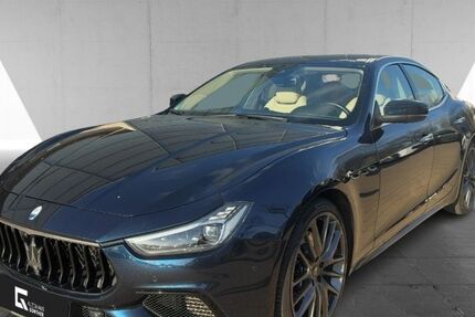 Maserati Ghibli 70.954 km 70.900 &euro; Hamburg 20537