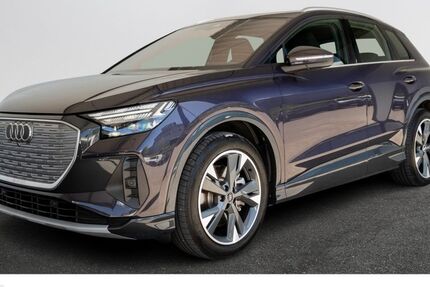 Audi Q4 e-tron 25.599 km 32.477 € Rellingen/Hamburg 25462