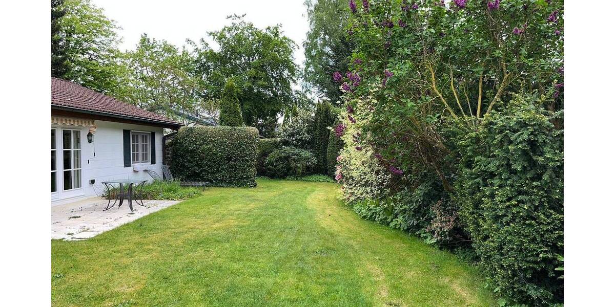 Einfamilienhaus Ellerbek - 3 Zimmer, 85 m&sup2;, 490.000&euro; | Angebot:26815816