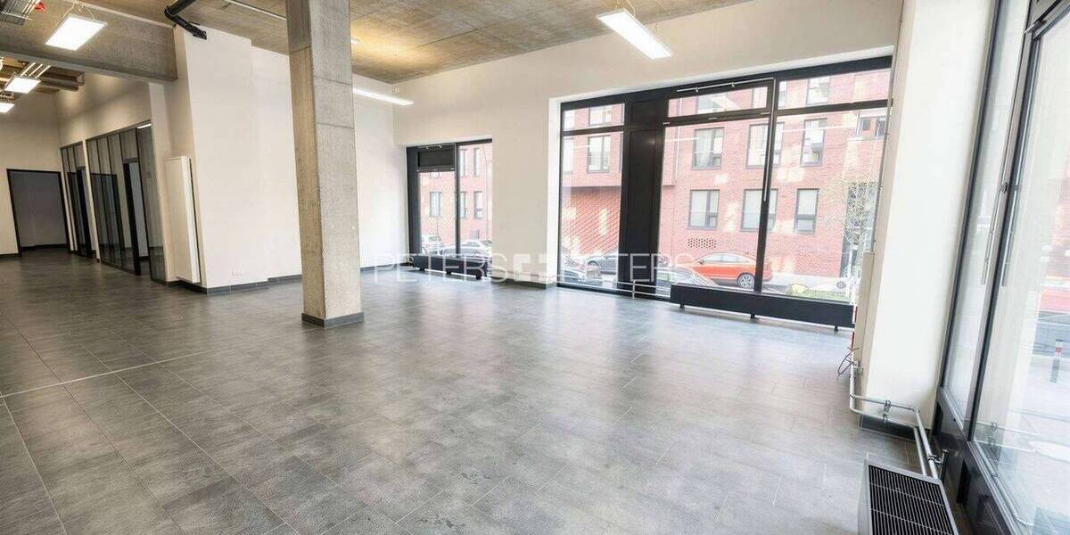 Gewerbeobjekt Hamburg Hammerbrook - 3.859&euro; | Angebot:26392091