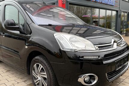 Citroen Berlingo 163.268 km 8.499 &euro; Neu Wulmstorf 21629
