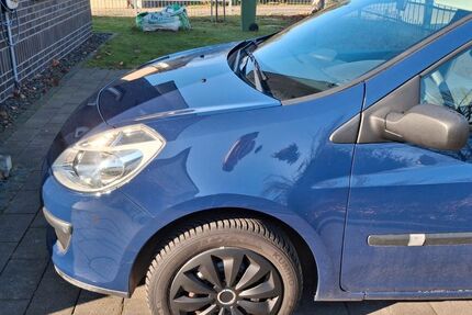 Renault Clio 20.000 km 5.000 &euro; Hamburg 22117