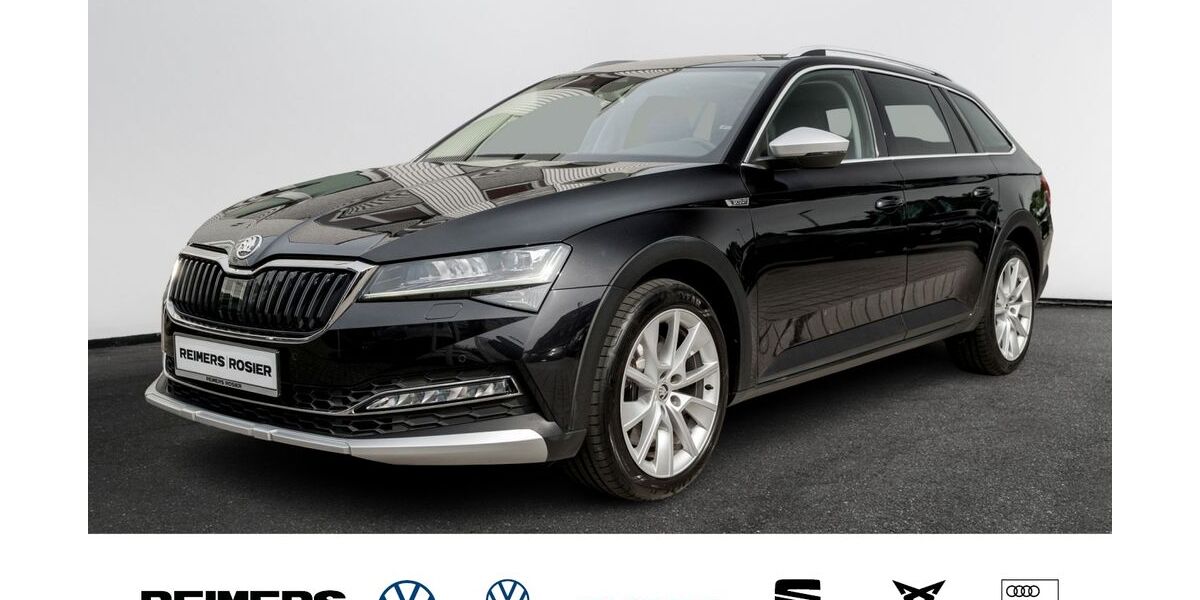 Skoda Superb 64.950 km 32.507 &euro; Schenefeld 22869