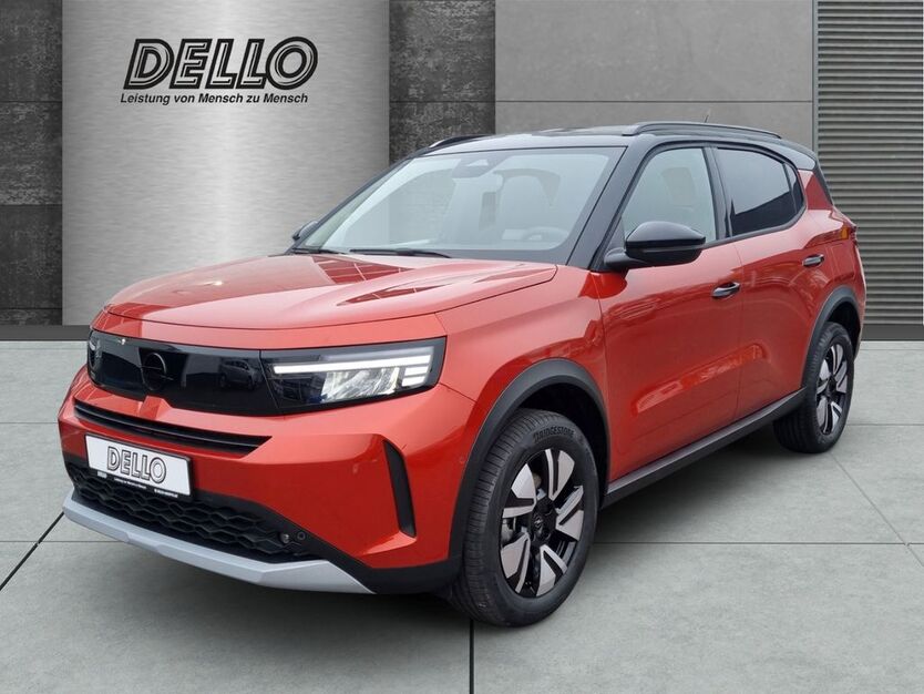 Opel Frontera 7.500 km 28.990 € Hamburg 22047