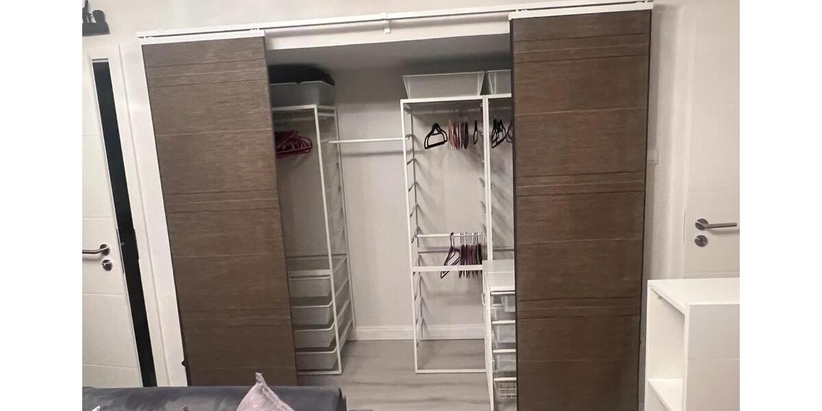 Etagenwohnung Hamburg Rotherbaum - 1 Zimmer, 33 m&sup2;, 700&euro; | Angebot:26379862