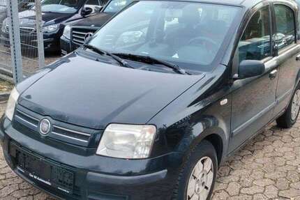Fiat Panda 221.000 km 400 &euro; Buxtehude 21614