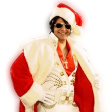 Rockin' Around The Christmas Tree 19.12.2025 Ev.-meth.-Christuskirche zu Hamburg-Hamm